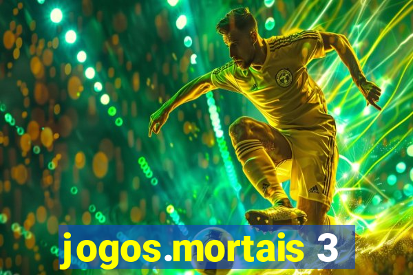 jogos.mortais 3